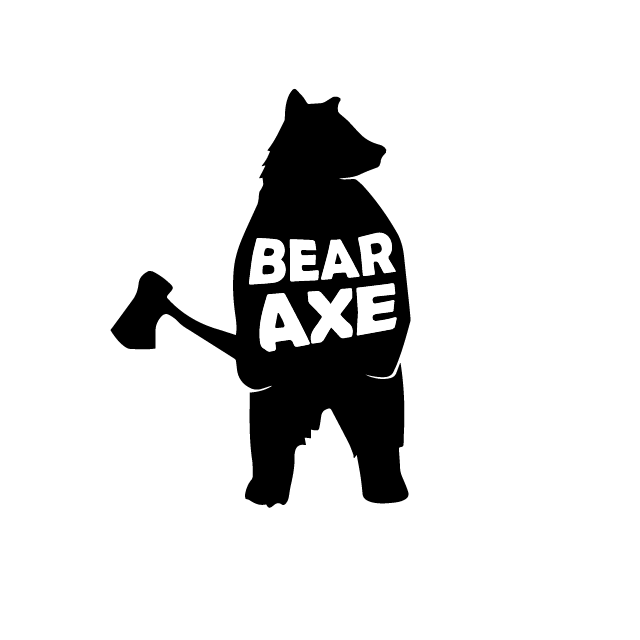 Bear Axe Iteration