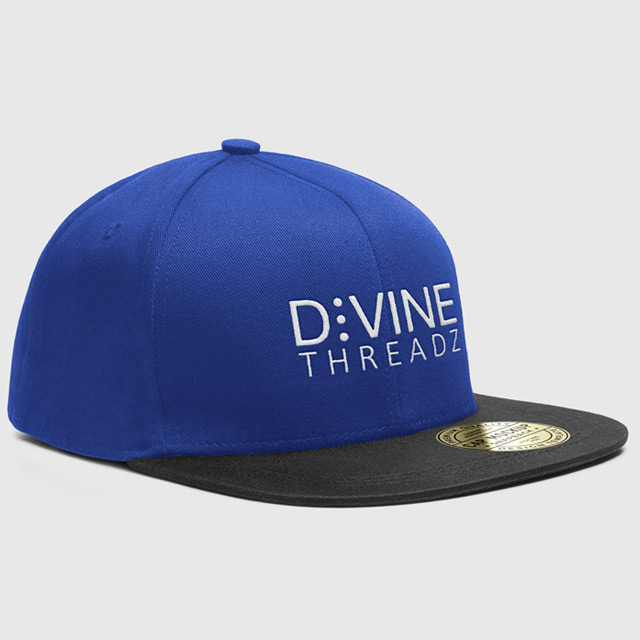 Divine Threadz hat