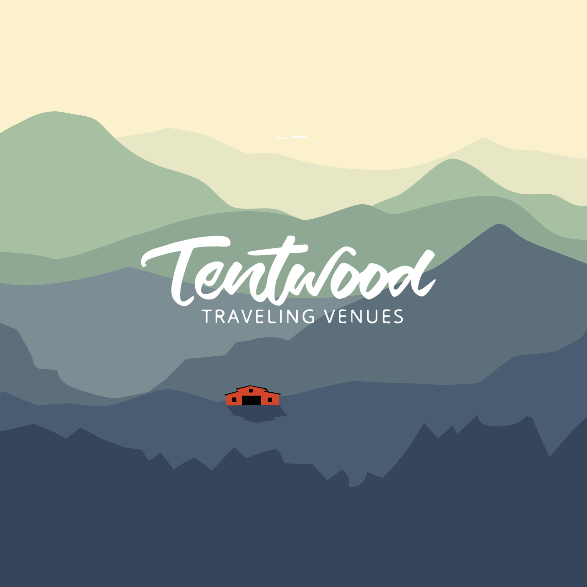 Tentwood Illustration